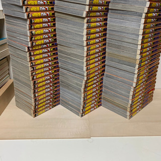 青山剛昌　セット