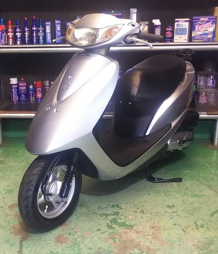 ☆ご成約☆4サイクルＤＩＯ(4台目)