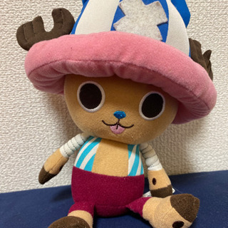 ONEPIECE(チョッパー)