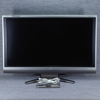 40インチ液晶テレビ SHARP LC-40AE6 2010年製