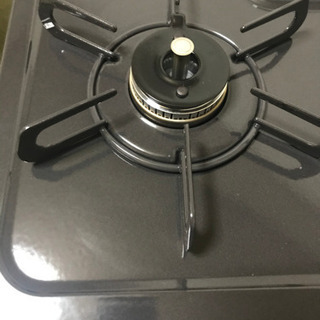 パロマガスレンジ　都市ガス用　2020年6月購入