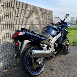 男‼️カワサキ‼️値下げ‼️最強ツアラーZZR1200最終の希少‼️キャブ車‼️