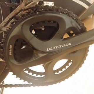 FELTB16ベース　タイムトライアルバイク