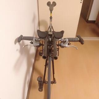 FELTB16ベース　タイムトライアルバイク