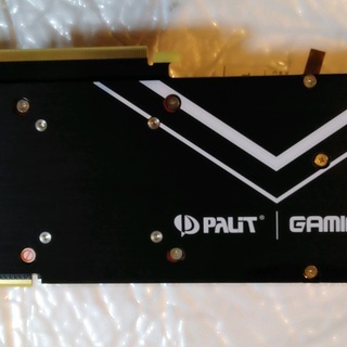 未使用保管品】GeForce RTX2080Ti 11GB GamingPro OC RTX2080Ti 