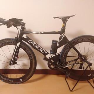 FELTB16ベース　タイムトライアルバイク