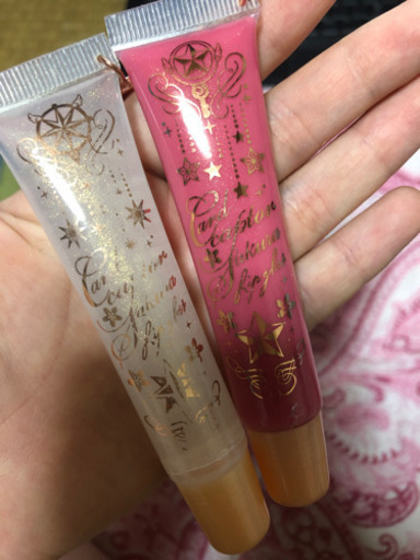 カードキャプターさくら Ccさくら 一番くじ コスメ リップグロス にゃむへい 江戸川のメイクアップの中古あげます 譲ります ジモティーで不用品の処分 カードキャプターさくら Ccさくら 一番くじ コスメ リップグロス にゃむへい 江戸川のメイクアップの中古あげます 譲ります ジモティーで不用品の処分