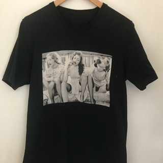【値下げ】TシャツMサイズ　men's non-no