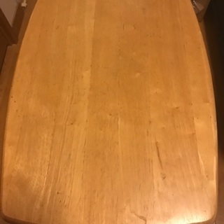 折り畳み 小さいテーブル