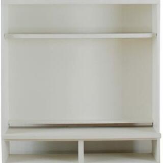 壁面収納 テレビボード＋上置 Cocoro (株)すえ木工