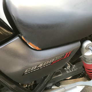 CB400SF VTEC NC39 SPEC2 実働 車検令和2年10月26日 【公式通販】