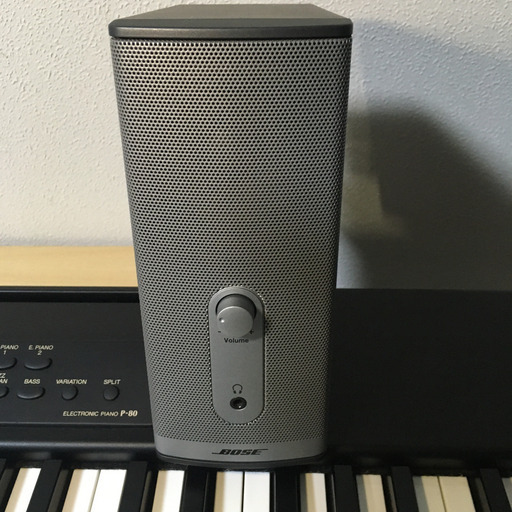 値下げ致しました！名器！ヤマハ YAMAHA ステージピアノ 電子ピアノ P