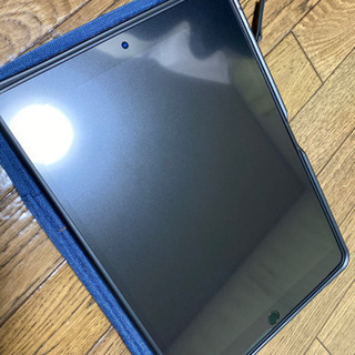 iPadAir3 256GB SIMフリー Applepencil AppleCare ケース、フィルム付き