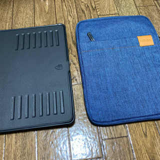 iPadAir3 256GB SIMフリー Applepencil AppleCare ケース、フィルム付き