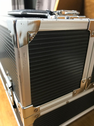 トニータナカ メイクアップBOX他