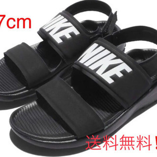 値下げ! 定価5,940円!! NIKE(ナイキ) サンダル  ...