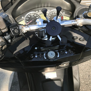 MF10 フォルツァ 自賠責保険つき！ビックスクーター大阪より