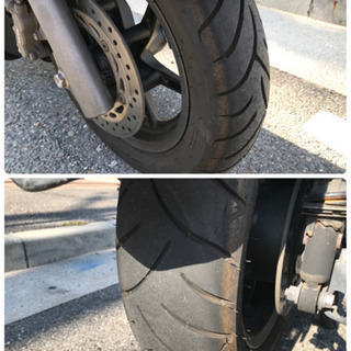 MF10 フォルツァ 自賠責保険つき！ビックスクーター大阪より