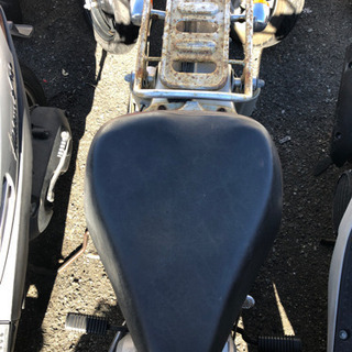 HONDA  リトルカブ　AA01 実働　福岡市南区