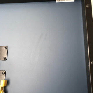 国際規格サイズ　卓球台キャスター付　ネット付