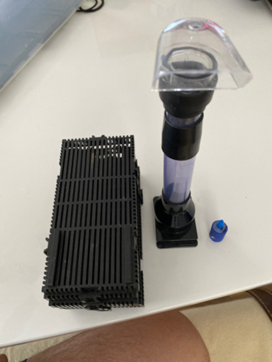 マルチベースフィルター 2 ともさん 神戸の家具の中古あげます 譲ります ジモティーで不用品の処分