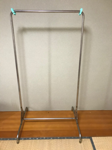 服をかけるやつ め 上島の収納家具 タンス 衣類収納 の中古あげます 譲ります ジモティーで不用品の処分