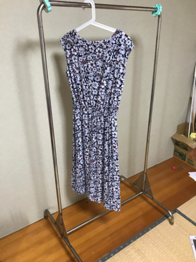 服をかけるやつ め 上島の収納家具 タンス 衣類収納 の中古あげます 譲ります ジモティーで不用品の処分