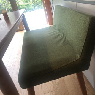 値下げ！B-CONCANY ダイニングセット