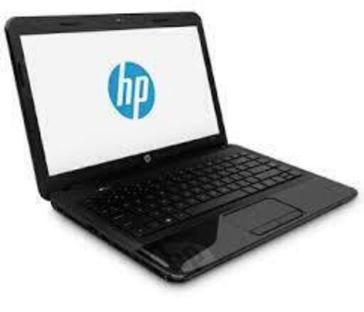 ノートパソコン HP 1402tu