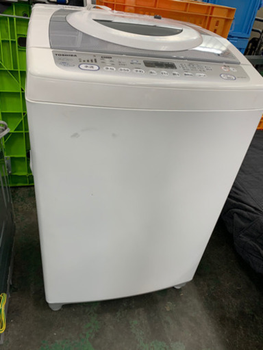 7kg洗濯機