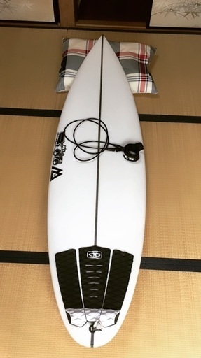 ショートボード JSモンスタボックス MONSTABOX 5'8 サーフボード