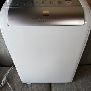 配達無料】2009年製 三菱 MJ-H100DX 衣類乾燥 除湿機 | gofactoring.cl