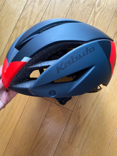 自転車用ヘルメット