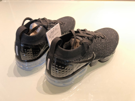 新品✨今日だけ特価！NIKE AIR VAPORMAX FLYKNIT 2／ナイキ エア 