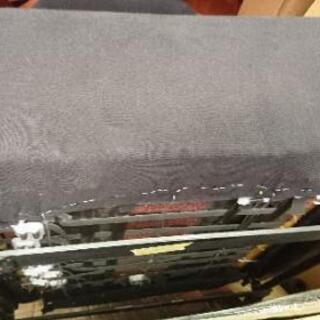 ケーニッヒ ドイツ製 セミバケットシート  1脚
