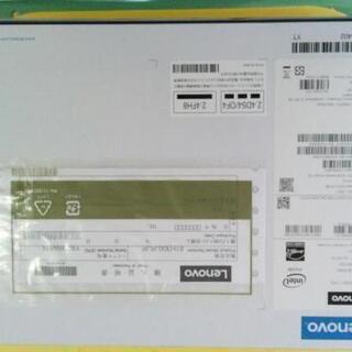 最終値下げ Lenovo IdeaPad D330 2020年6月購入