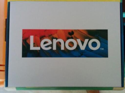 最終値下げ Lenovo IdeaPad D330　2020年6月購入