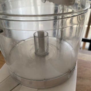 値下げ】フードプロセッサー 1.0L クイジナート(Cuisinart) DLC-101J