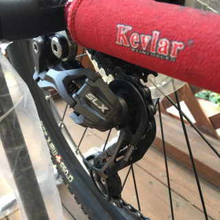 ロッキーマウンテン エレメントスポーツ マウンテンバイク