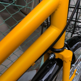 訳あり新品自転車】26インチ、オートライト、外装6段 ママチャリ | www