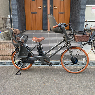 御成約に感謝❣️配達待ち〜♪