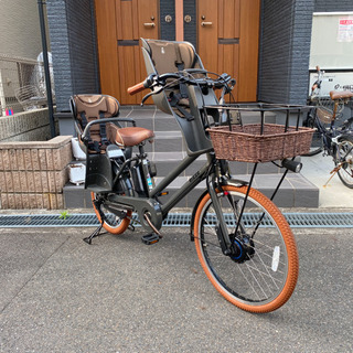 御成約に感謝❣️配達待ち〜♪