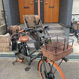 御成約に感謝❣️配達待ち〜♪