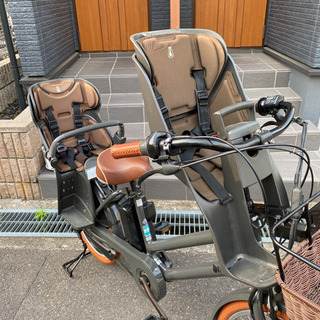 御成約に感謝❣️配達待ち〜♪