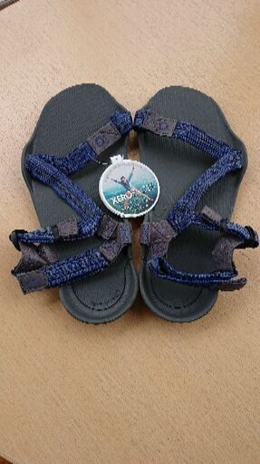 ゼロシューズ XeroShoes