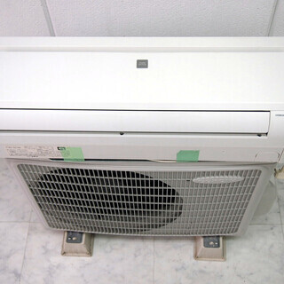 コロナ ルームエアコン 冷房専用 CSH-2216R