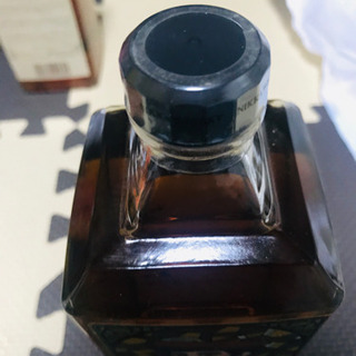美品 古酒 レア ブラックニッカ メモリアル ウイスキー