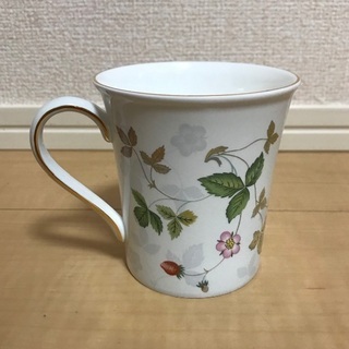 WEDGWOODのカップ