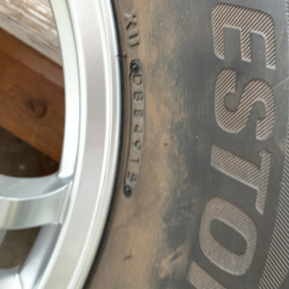 ランクル200用スタッドレス綺麗です！最終値下げ