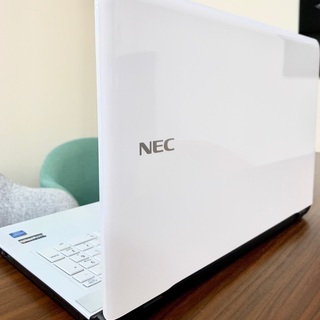 NEC LaVia LE150/Ｓ